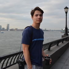 Bernardo Eilert Trevisan