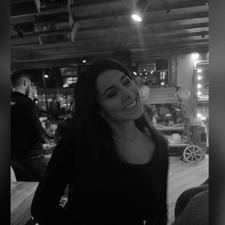Şeyma Menengiç