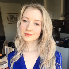 Emma Sandström