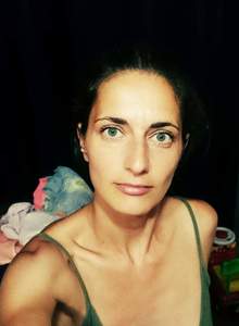 Силвия Колева