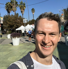 Daniil Kurilov
