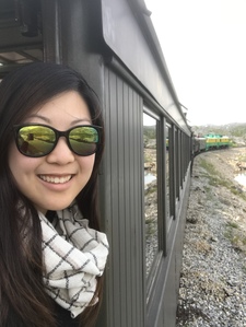 Connie Xu