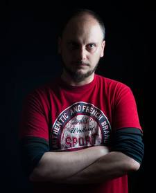 Alessandro Petrini