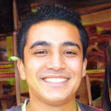 Elisha Ezechu