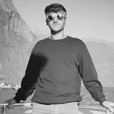 Kourosh Ehsan Maleki