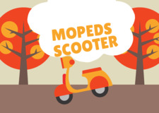 Scooters