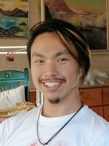 Inuk Larsen