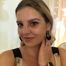 Danielle Dups
