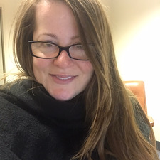 Samantha O’Flaherty