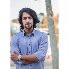 سید مبشر علی