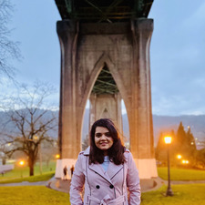 Ayushee Shah