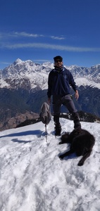 Rahul Verma