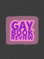 Gay Book Review