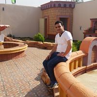 Abdullkhalek Ghazi