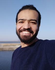 Sayed Mahdy