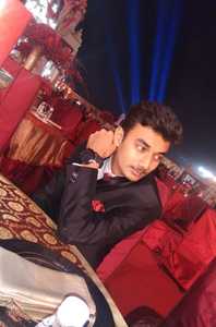Harshit Shukla