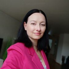 Åshild Svela