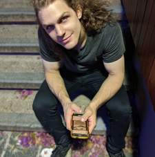 Matthew James Murphy