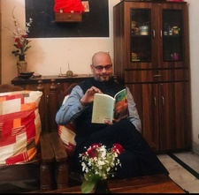 Mukesh Mishra