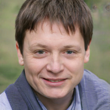 Wilton Pickerell
