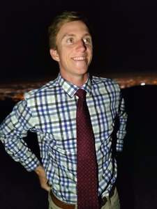 Brendan Cummins