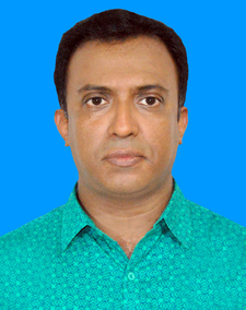 KAZY NOOR E ALAM SIDDIQUEE