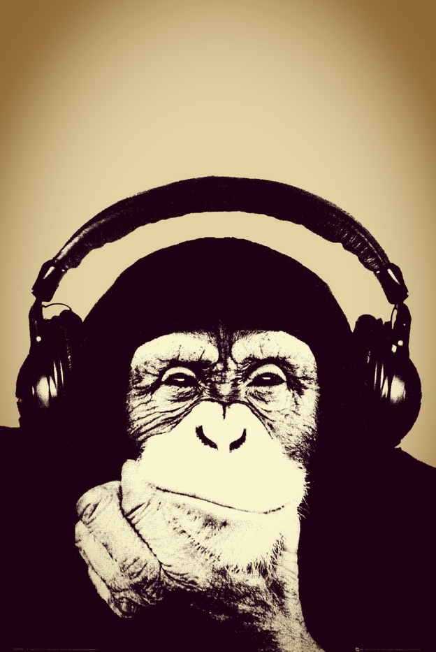 Goodreads profile picture for @serges