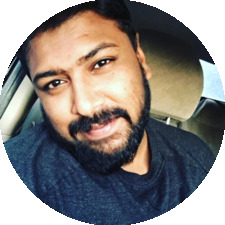 Deepak Vutla