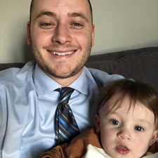 Matt Svare
