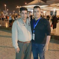 Mohamed Wahid