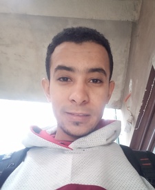 Hassan Muhammad