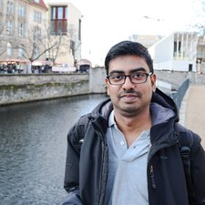 Gokulnaath
