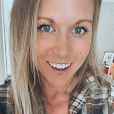 Bethany Roberts