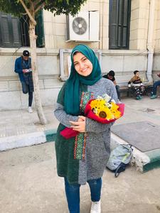 Rana Sherif