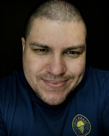 Alfonso Urban