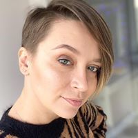 Валентина Дергачева