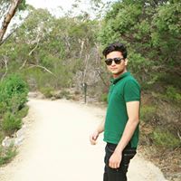 Vivek Jhala