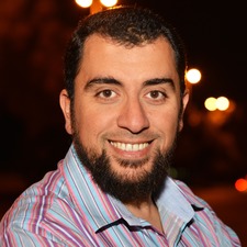 Ahmed ElMekawy