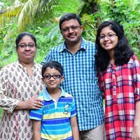 Rajan Thomas