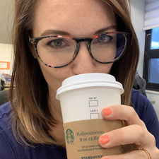 Natalie Hackett Casey