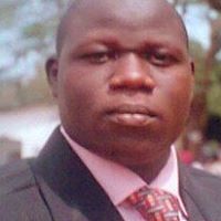 Aigoro Busayo Najeem