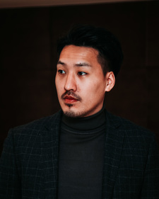 Ulziikhutag Erdenebileg