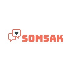 Goodreads profile picture for @somsak