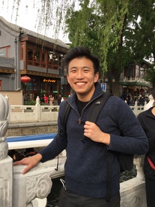 Samuel Ding