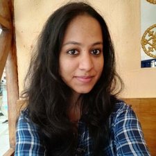 Supriya Srivatsa