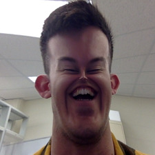 Robbie Ingram
