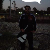 Ahmed Abd El-Fatah