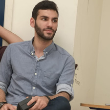 Mohammad Mousawi
