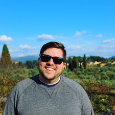 Josh Munson