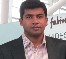 Muthukumar Marudhachalam